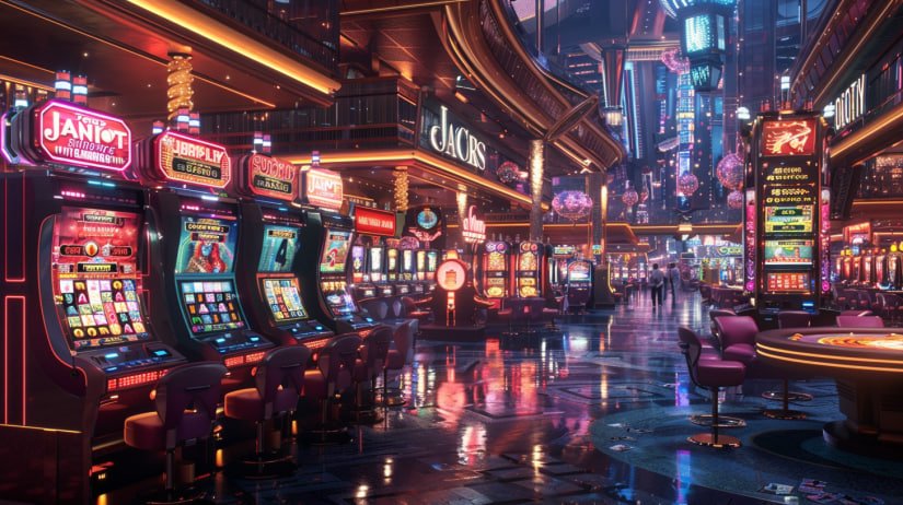 mix2vfx Standard Roulette Hub