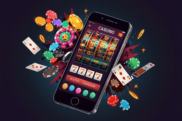 mix2vfx Live Casino Kya Hota Hai mix2vfx Par