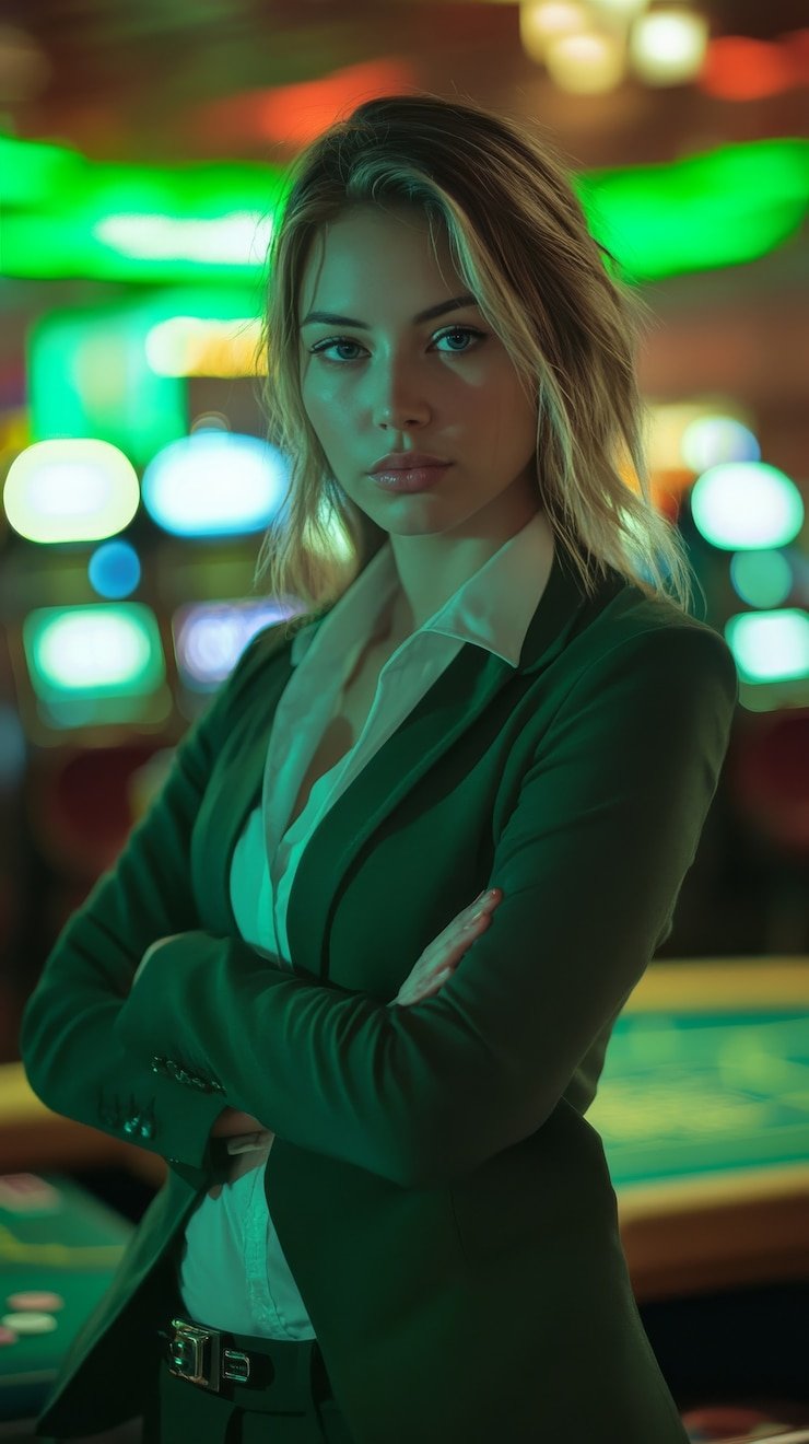 mix2vfx Live Casino Tables