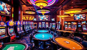 mix2vfx Live Casino Tables
